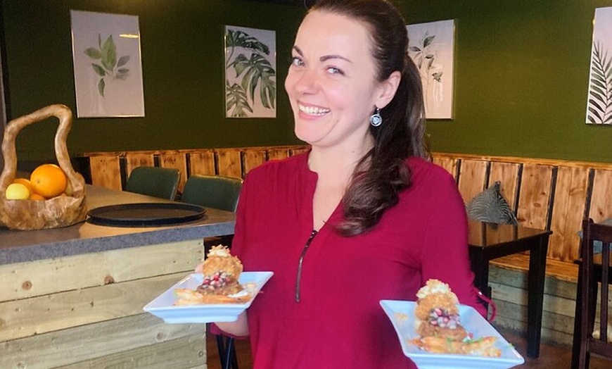 Image 3: Chester Food Tour: Unique Food With Drinks & Sightseeing