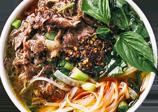 5% Cash Back at Roll Play Vietnamese Grill
