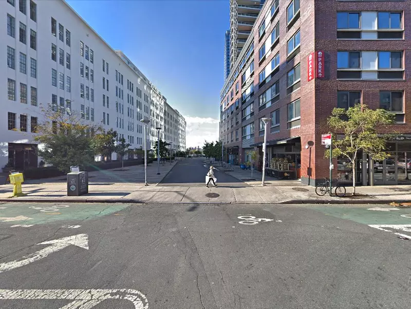 Parking at iPark - North 4th Place Garage Corp.