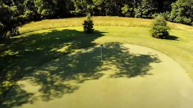 Online Booking - Round of Golf at Belk Park Golf Club