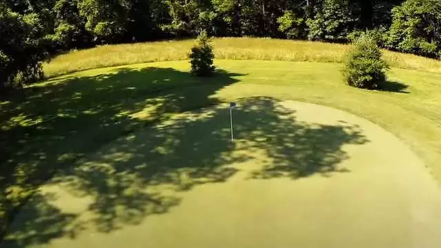 Online Booking - Round of Golf at Belk Park Golf Club - Primary Image
