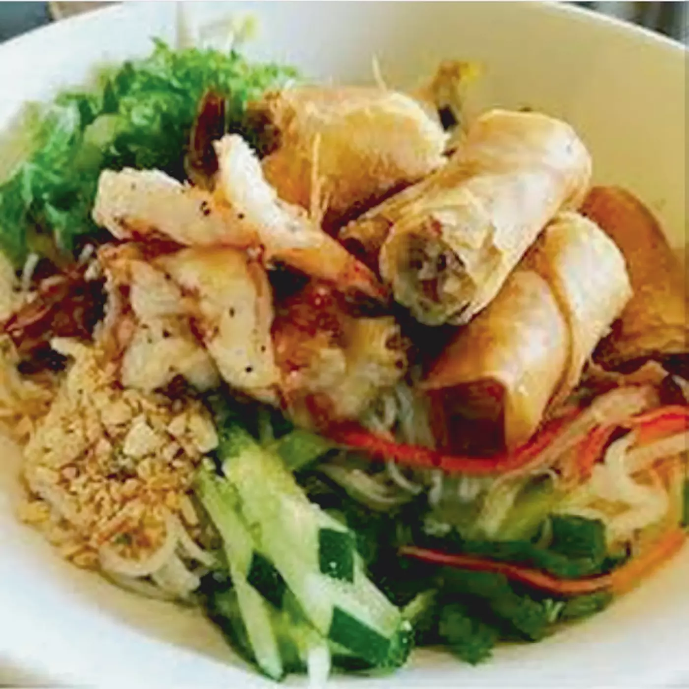 $15 For $30 Worth Of Casual Dining - Second Medium