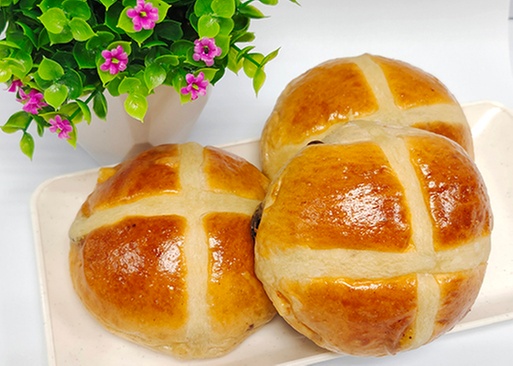 5% Cash Back at Duke Bakery