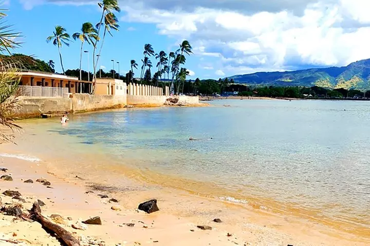 Oahu: All Day Circle Island Tour with Snorkeling