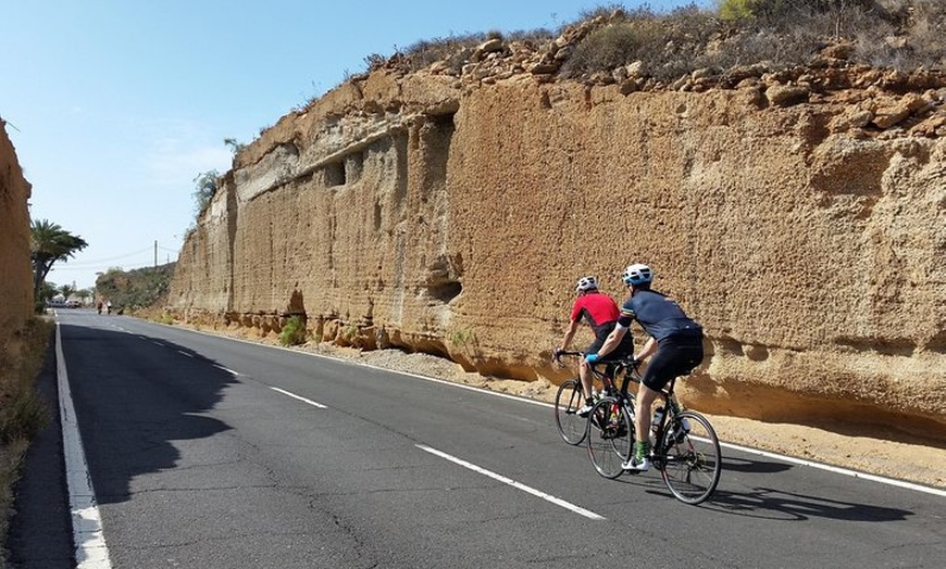 Image 2: Ruta Bicicleta Carretera - Costa Este