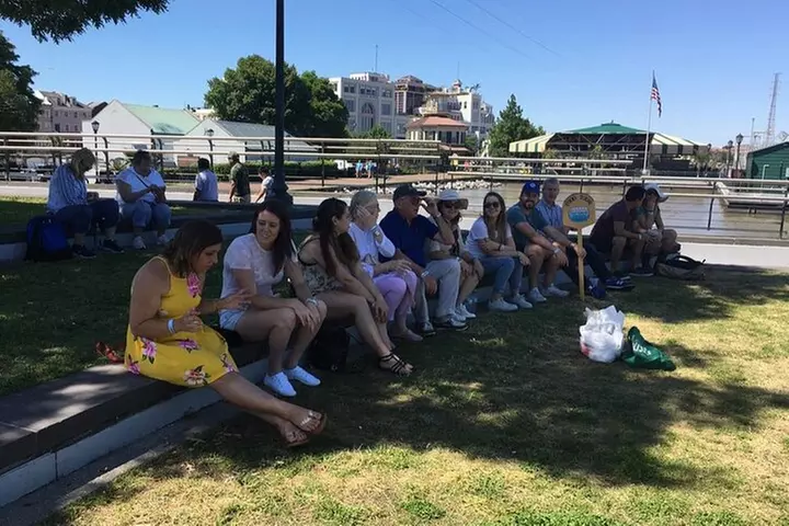 French Quarter walking Food Tour Famous Flavors of New Orleans