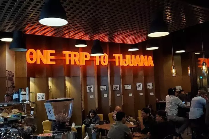 Tijuana Toe Dip: Day Trip from San Diego