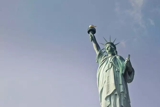 In-Depth: Niagara Falls, Philadelphia, Boston, D.C. & NYC Tour from New York - Primary Image