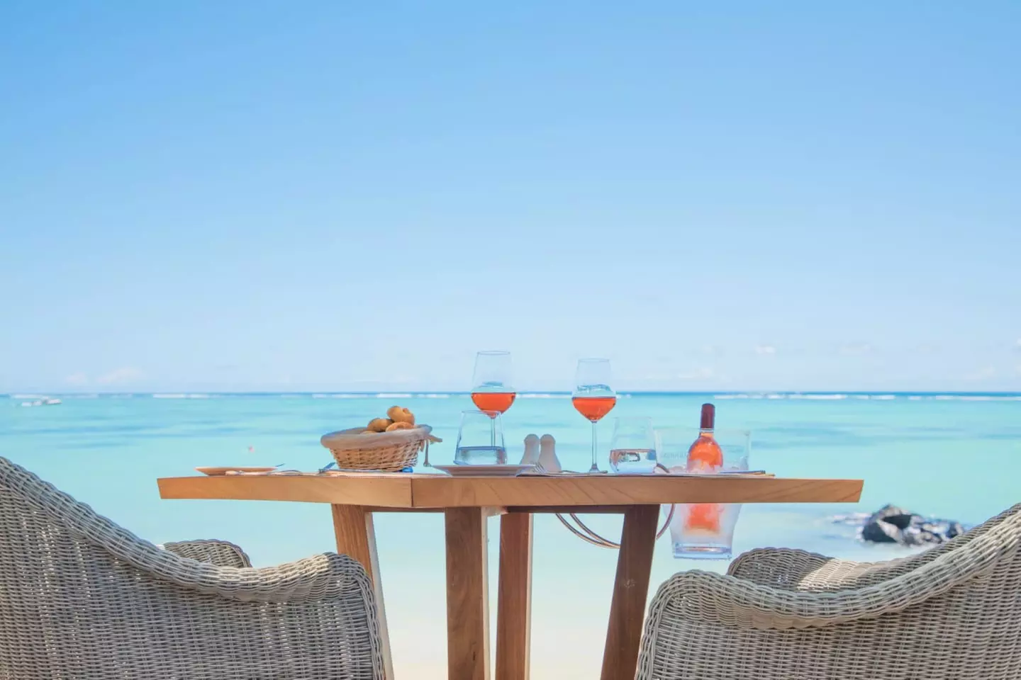 ✈ MAURITIUS | Belle Mare - Seasense Boutique Hotel & Spa Adult only...