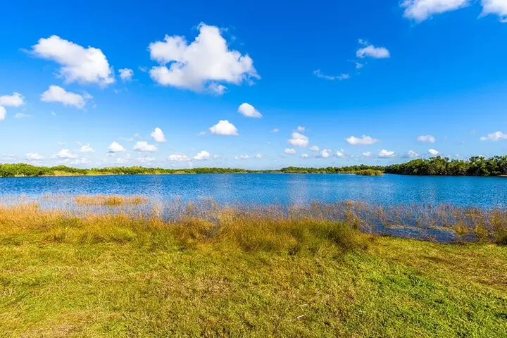 Everglades National Park: Self Guided Driving Audio Tour