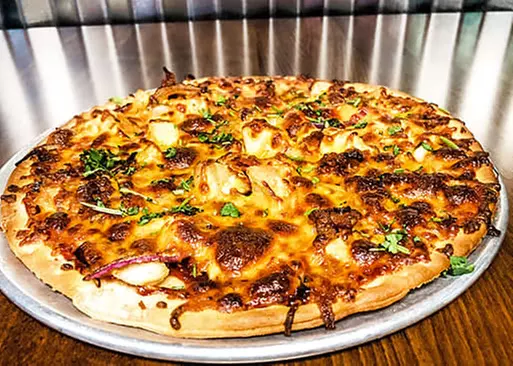 5% Cash Back at Tin Shed Tavern & Pizza