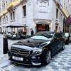 Image 2: Luxury Transfer inside London - Any Hotel or Train station
