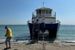 4-Hour St. Pete Pier to Egmont Key Experience by Ferry - Second Medium