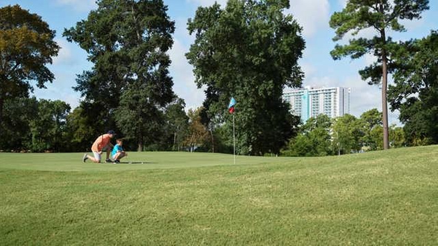 Online Booking - Round of Golf at The Golf Club at Margaritaville L...