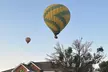 Albuquerque's Balloon Fiesta Aerogel Ballooning - Second Medium