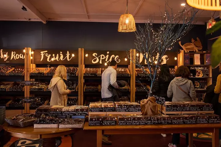 Hidden Gems: Boutique Full-Day Wine, Farm & Lunch Tour