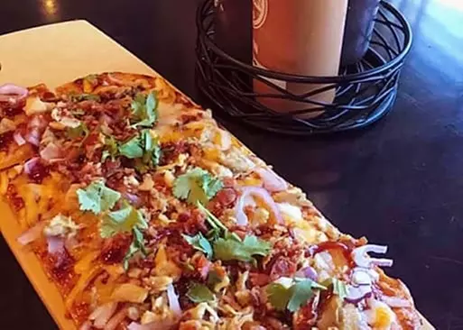 5% Cash Back at Ovation Bistro & Bar - Davenport