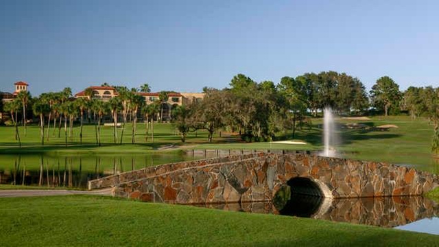 Online Booking - Round of Golf at Mission Resort & Club - El Campeon