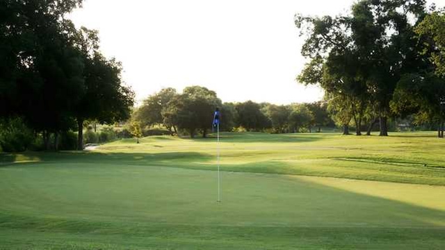 Online Booking - Round of Golf at Duck Creek Golf Club