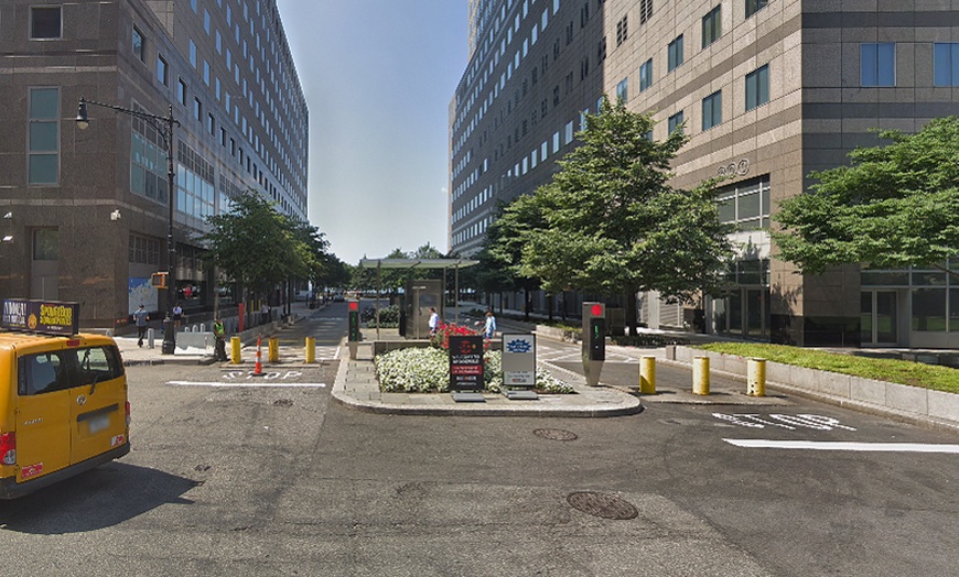 Image 1: Parking at (SP+) - Brookfield Place Garage