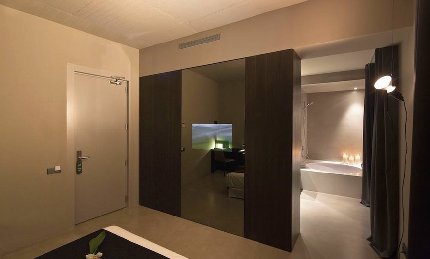 Image 7: ✈ HISZPANIA | Valence - Caro Hotel 5* - Premium