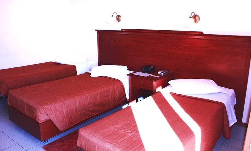 Image 14: ✈ ATENY I OKOLICE | Ateny - Apollo Hotel Athens 3*