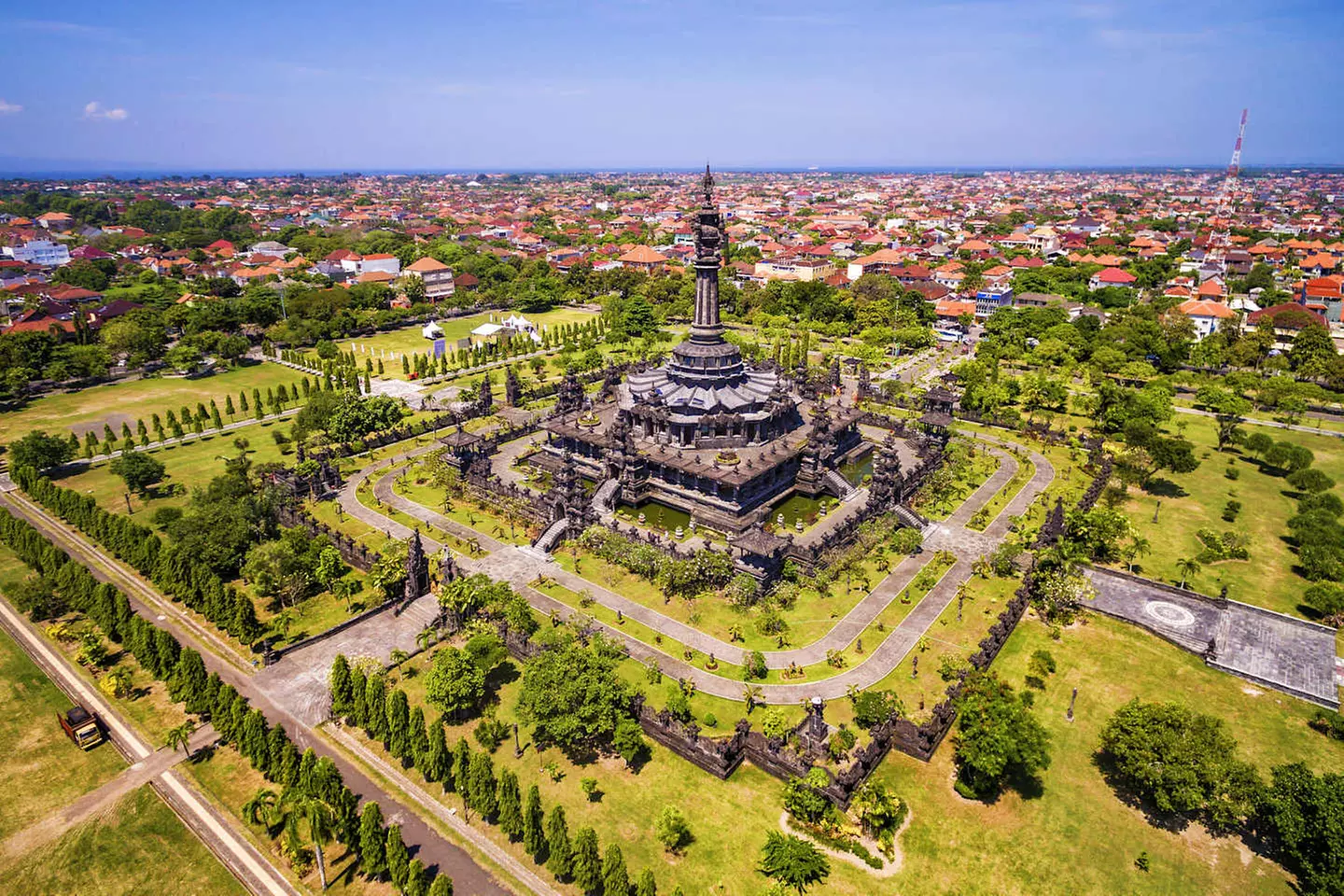 ✈ INDONESIA | Bali, Gili & Lombok - I luoghi imperdibili di Bali: G...