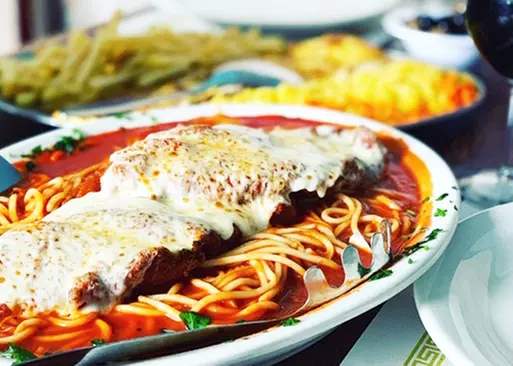 5% Cash Back at Portugal Express - Primary Image