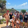 Image 1: Day tour to Tulum & Coba archeological sites, from Cancun
