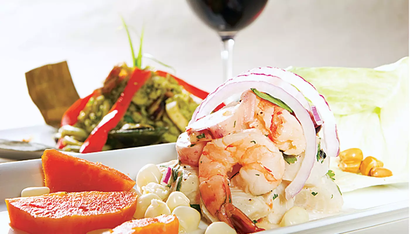 $15 For $30 Worth Of Casual Dining (Also Valid On Take-Out W/ Min. Purchase Of $45) - Second Medium