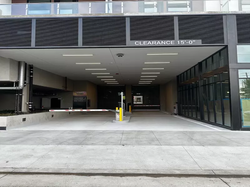Parking at Onni SMB Garage - Primary Image