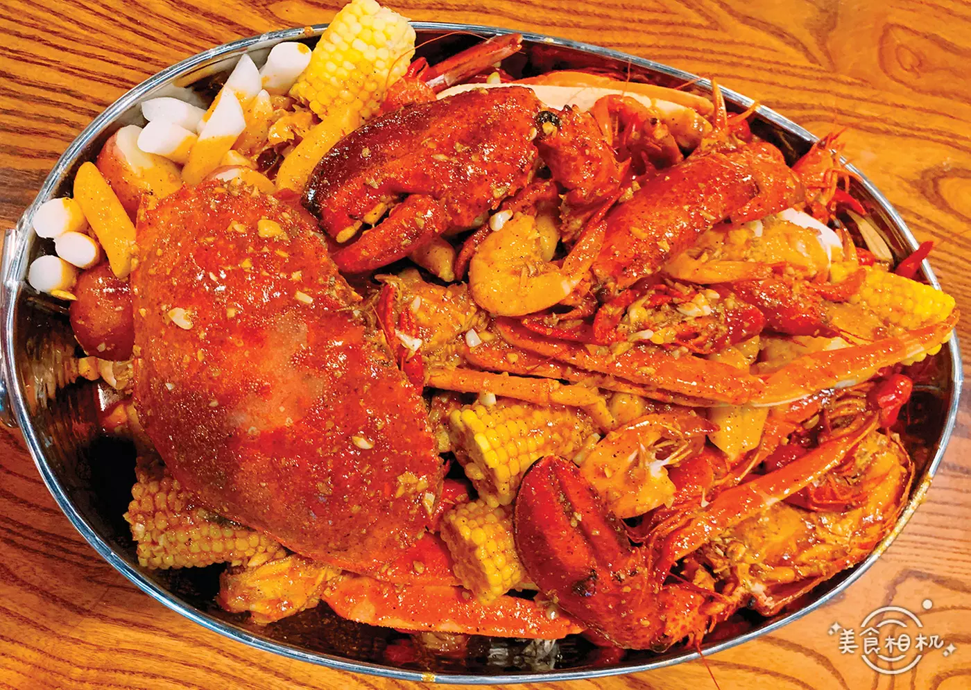 $15 For $30 Worth Of Seafood Dining & More - Primary Image
