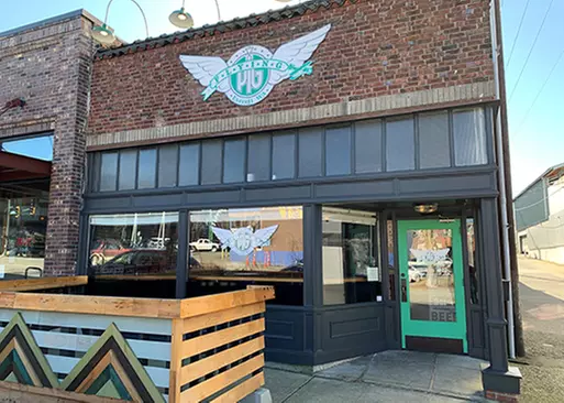 5% Cash Back at The Flying Pig - Primary Image