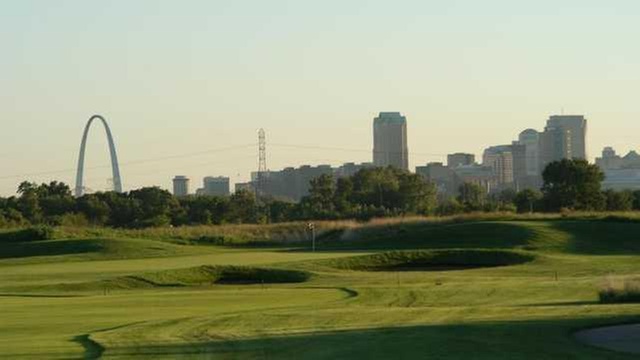 Online Booking - Round of Golf at Gateway National Golf Links