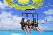 Cancun Jet Ski and Parasailing Tour with Transportation - Second Medium