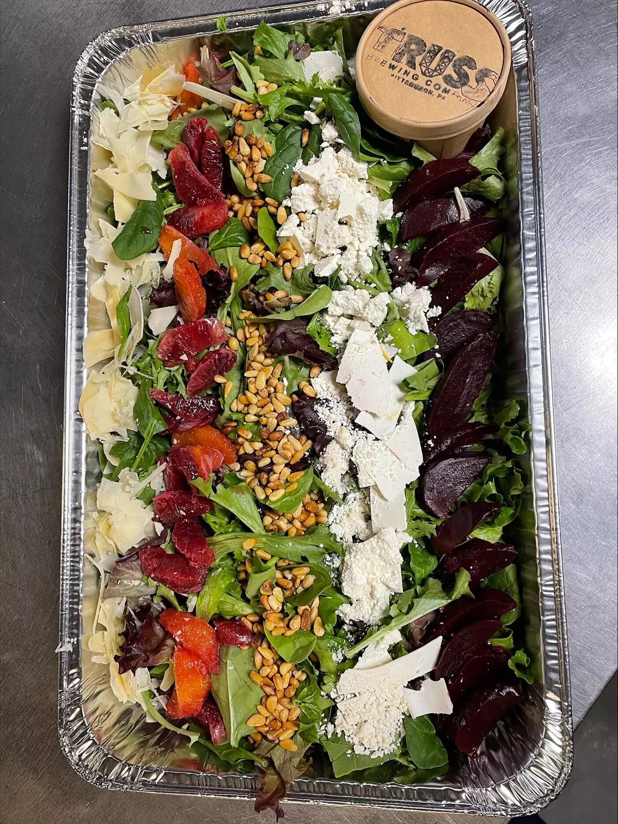 $15 For $30 Worth Of Casual Dining