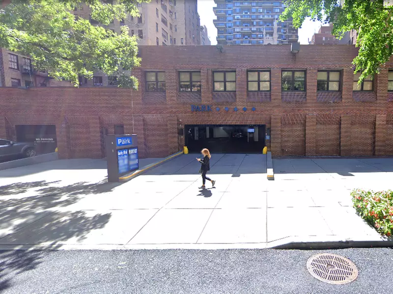 Parking at Champion Parking - 60-72 E. 90th St. Garage