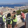 Image 3: Visite de Marseilles en Segway - atteignez le sommet du monument sy...