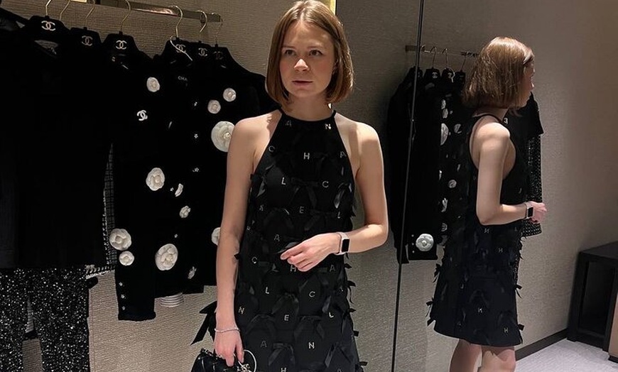Image 8: Paris en vogue: Expérience privée de mode, shopping et photoshoot