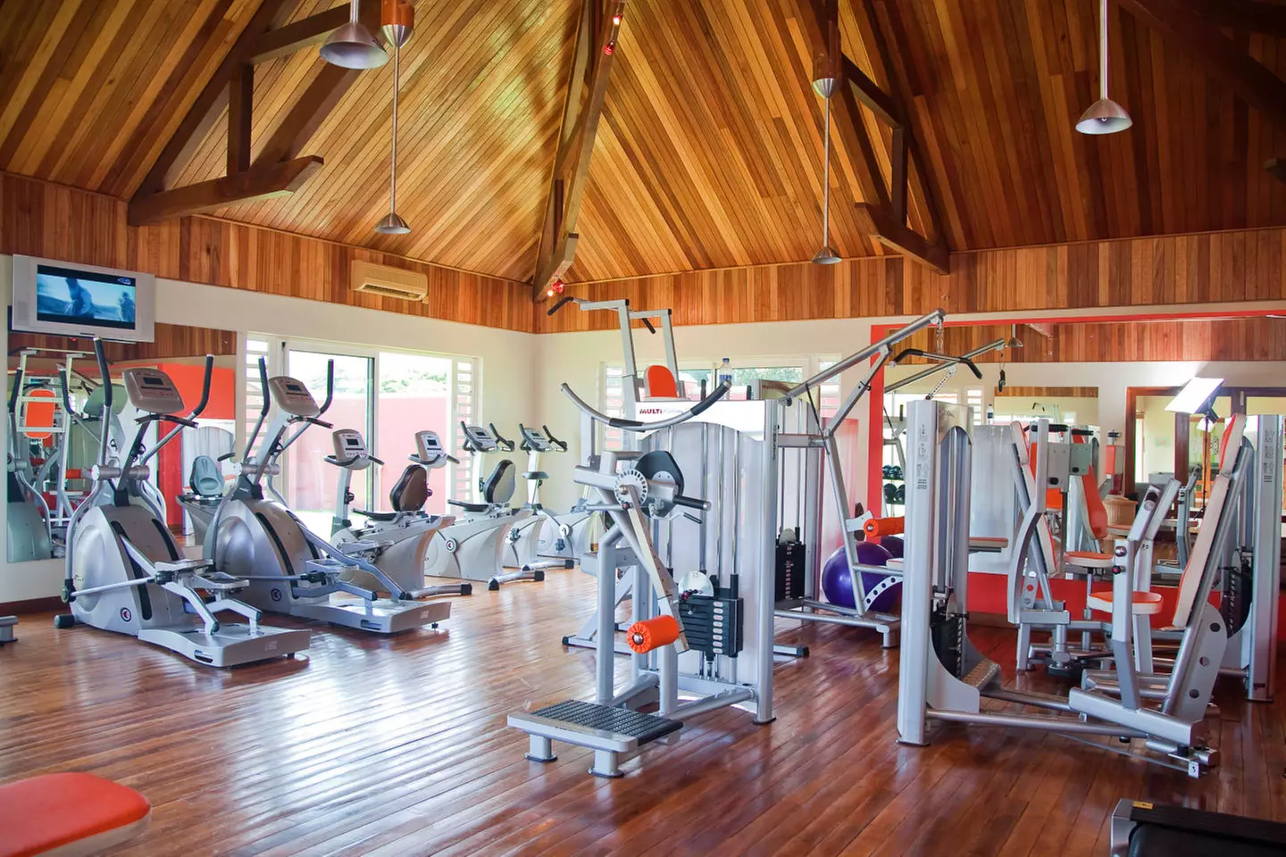 ✈ MAURITIUS | Bel Ombre - Tamassa Bel Ombre 4*, 5 nights - Seafront