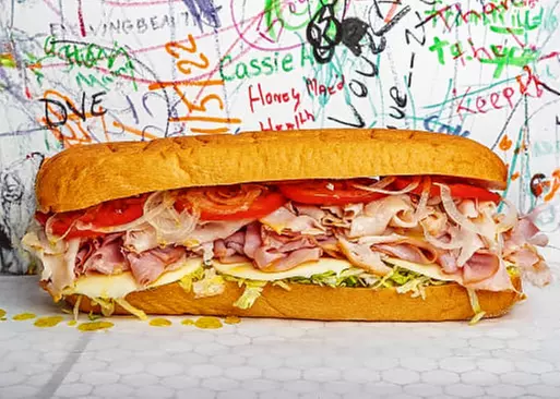 5% Cash Back at Atl Philly Italian Pasta & Subs