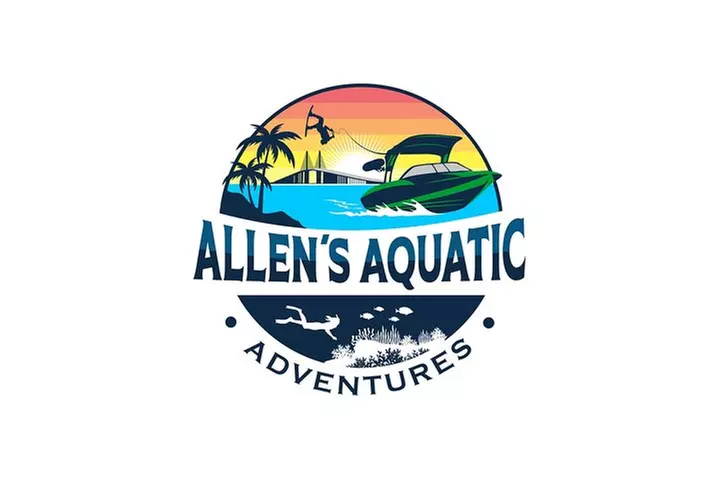 Allens Aquatic Adventures - Primary Image