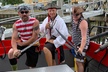 Pirates of Charleston: Pirate Adventures and River cruises - Second Medium