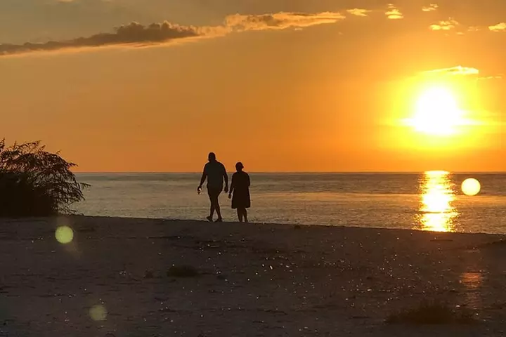 Sunset Eco Tour of Marco Island & 10,000 Islands - Primary Image