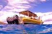Super Raft - Private Charter Maui 3 Hour Snorkel to Coral Gardens or Molokini - Second Medium