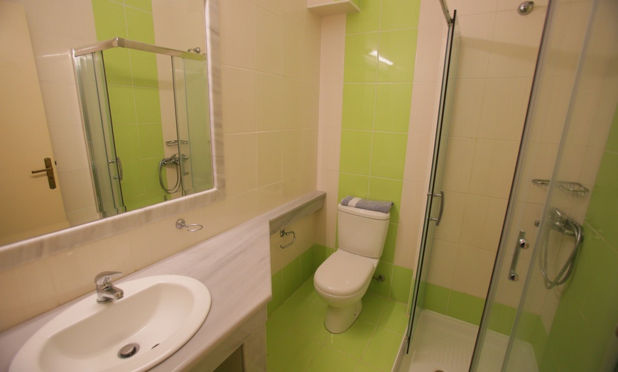 Image 7: ✈ CRETA | Malia - Anastasia Hotel 3* - Centro città