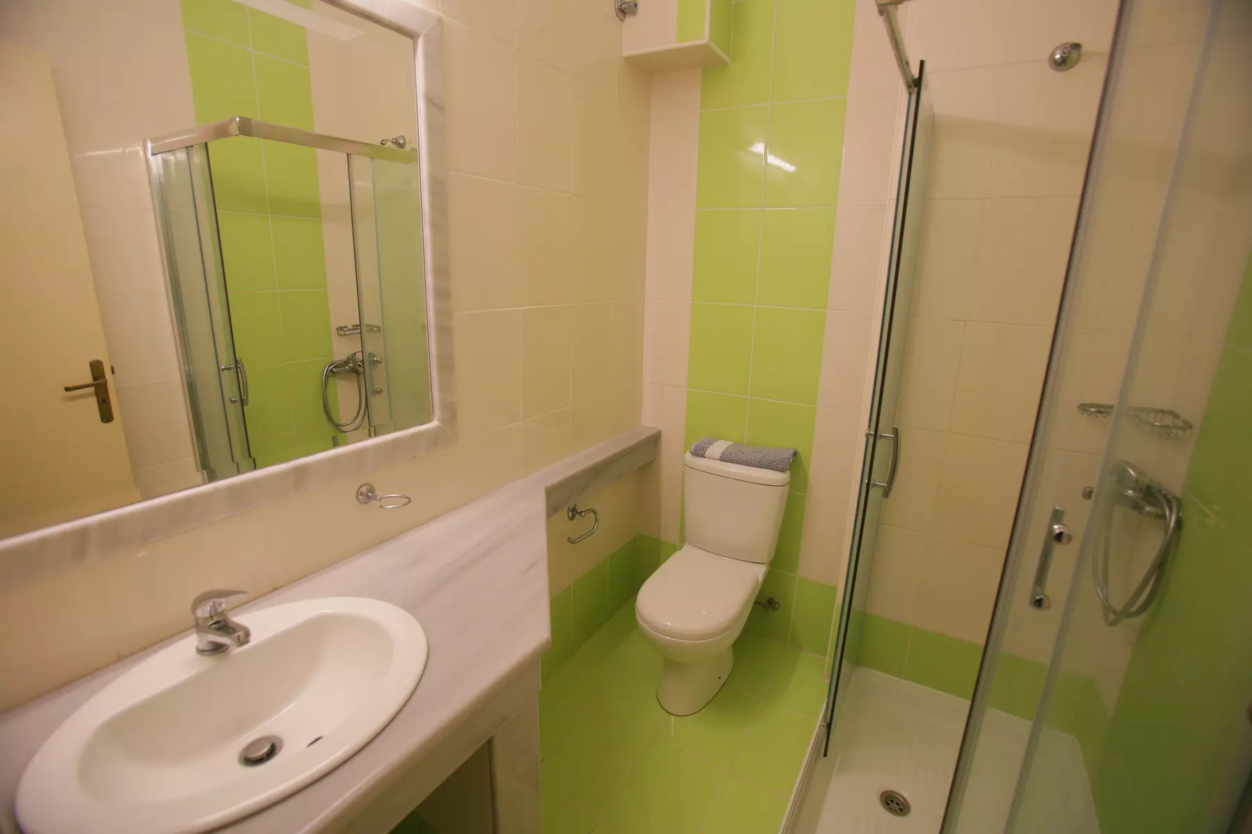 ✈ CRETA | Stalida - Anastasia Hotel 3*, 3 notti - Centro città