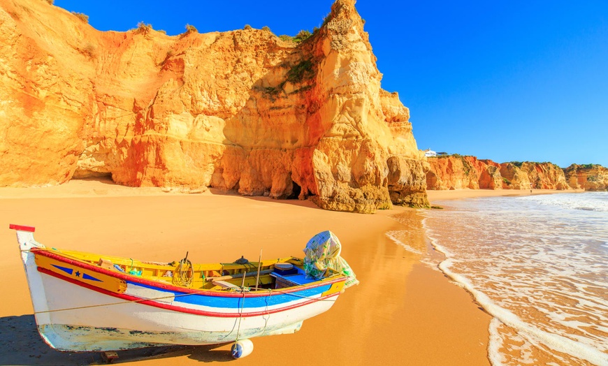 Image 13: ✈ ALGARVE | Albufeira - Muthu Forte da Oura Apartment Hotel 5*, 2 n...