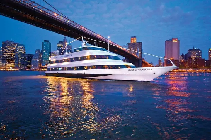 New Jersey Mother's Day Signature Dinner Cruise - Second Medium