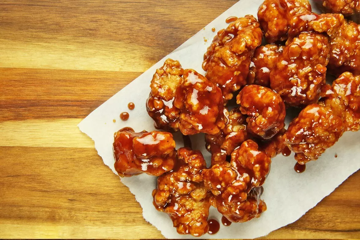 $10 For $20 Worth Of Pizza & More